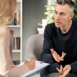 Life coaching