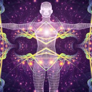 ThetaHealing áss mélyebbre velem